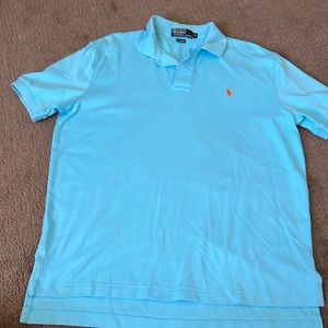 Vintage polo